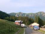 Munţii Ciucaş - Culmea Gropşoarelor