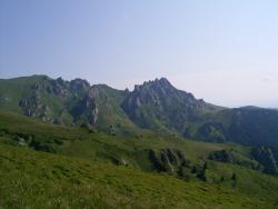 Ciucaş 2010 - Vârfurile Ciucaş şi Tigăile Mari