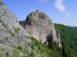 Ciucaş 2010 - Turnul de Aramă