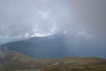 Munţii Parâng - Munții Căpățânii