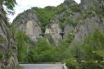 Munţii Făgăraș - Transfăgărășan - viaducte