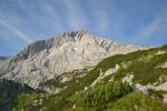 Munţii Alpspitze - Alpspitze 2628m