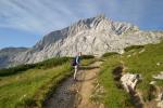 Munţii Alpspitze - Ioana & Alpspitze