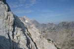 Munţii Alpspitze - Uite și Zugspitze !
