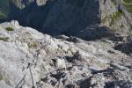 Munţii Alpspitze - Alpspitze Ferrata