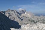 Munţii Alpspitze - Jubilaumsgrat