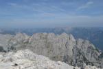 Munţii Alpspitze - Culmea Waxenstein - Riffelspitze