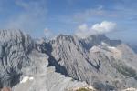 Munţii Alpspitze - Greiskarscharte & Jubilaumsgrat