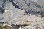 Munţii Alpspitze - Greiskarscharte