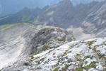 Munţii Alpspitze - Ostgrat Oberkar & Greiskar