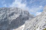 Munţii Alpspitze - Hochblassen & Greiakarcharte