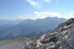 Munţii Alpspitze - Wettersteingebirge
