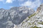 Munţii Alpspitze - Hochblassen & Greiakar