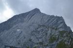 Munţii Alpspitze - Alpspitze