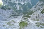 Munţii Alpspitze - Sub Alpspix