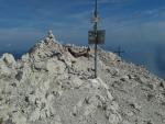 Munţii Alpspitze - Alpspitze 2628m