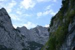 Munţii Zugspitze - Alpspix
