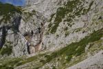 Munţii Zugspitze - Brett