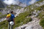 Munţii Zugspitze - Lungă-i calea ...