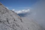 Munţii Zugspitze - Peisaj
