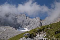 Zugspitze 2014 - Zugspitze