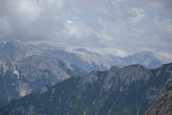 Dreitorspitze 2014 - Karwendel