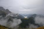 Munţii Dolomiti 1 - Peisaj