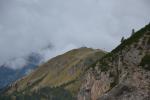 Munţii Dolomiti 1 - Doss del Sabion 2101 m