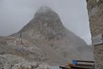 Munţii Dolomiti 1 - Cima Colm Alta 2467 m