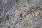 Munţii Dolomiti 1 - Pustiul de piatră
