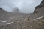 Munţii Dolomiti 1 - Piatră și gheață