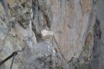 Munţii Dolomiti 1 - Via ferrata Castiglioni