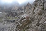 Munţii Dolomiti 1 - Ultimele lanțuri