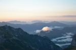 Munţii Dolomiti 2 - Vedere spre Sud