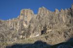 Munţii Dolomiti 2 - Cima Proto Fiori