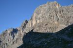 Munţii Dolomiti 2 - Capela
