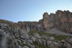 Munţii Dolomiti 2 - Cima Ceda