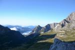 Munţii Dolomiti 2 - Val D'Ambiez