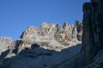 Munţii Dolomiti 2 - Punta dell Ideale
