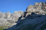 Munţii Dolomiti 2 - Punta dell Ideale
