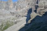Munţii Dolomiti 2 - Val D'Ambiez