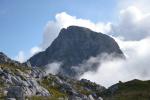 Munţii Dolomiti 2 - Monte Daino 2685 m