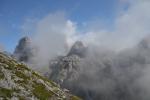 Munţii Dolomiti 2 - Dolomiti di Brenta