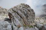 Munţii Dolomiti 2 - Cubul