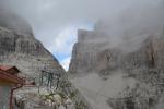 Munţii Dolomiti 2 - Bocca di Brenta