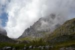 Munţii Dolomiti 2 - Cima Brenta Alta 2966 m
