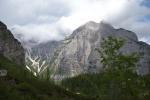 Munţii Dolomiti 2 - Croz del Altissimo