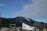 Munţii Monte Baldo - La punctul de plecare