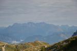 Munţii Monte Baldo - Dolomiti di Brenta