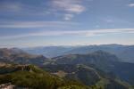 Munţii Monte Baldo - Alpii
